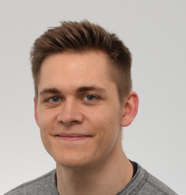 Lukas Walisch