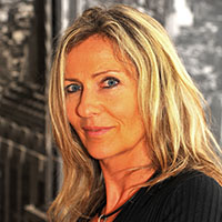 Andrea Gaisebner