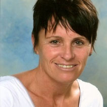 Claudia Pivetz