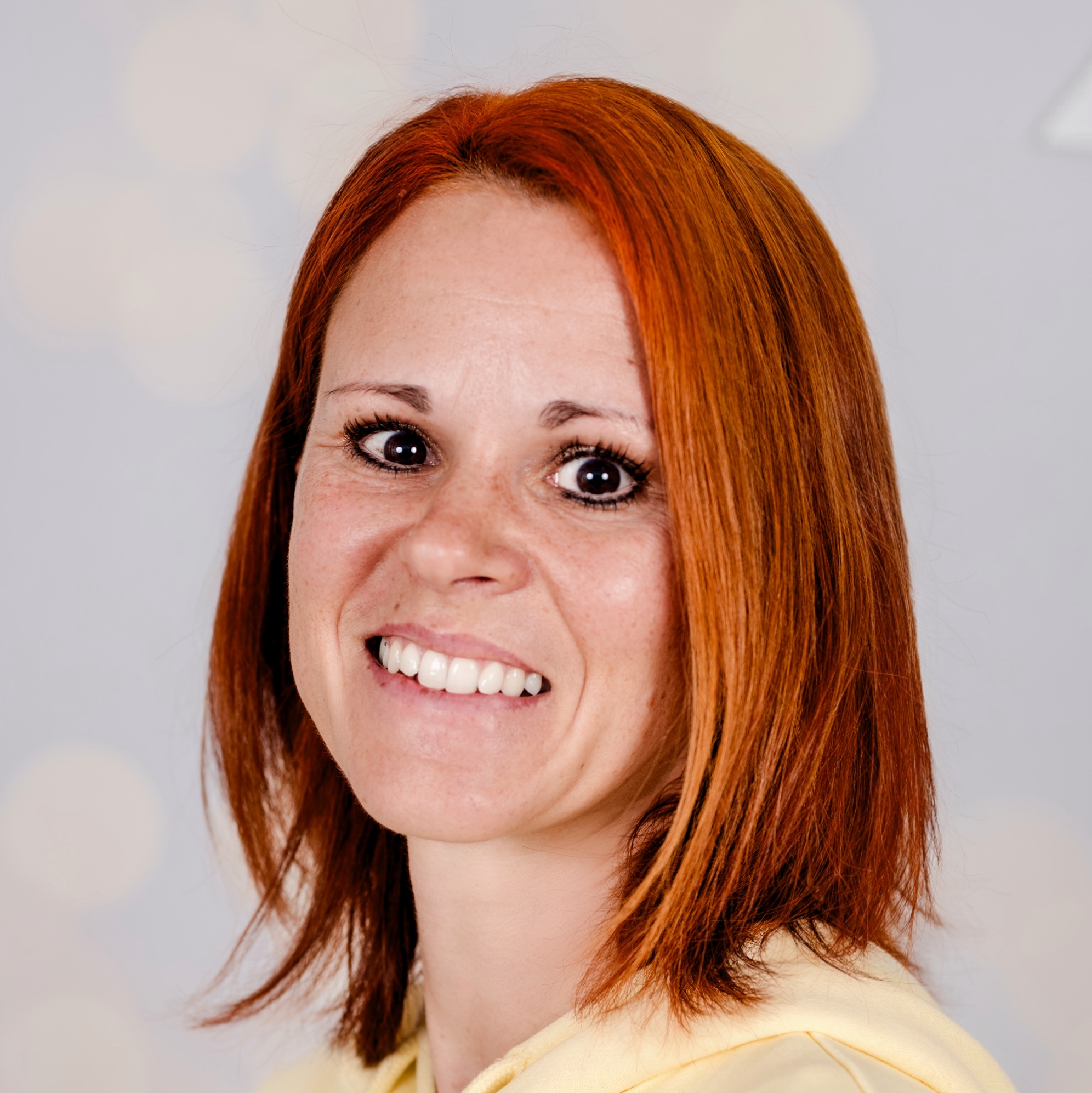 Yvonne Fallenecker